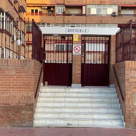 El Molino Διαμέρισμα Τορεβιέχα Εξωτερικό φωτογραφία
