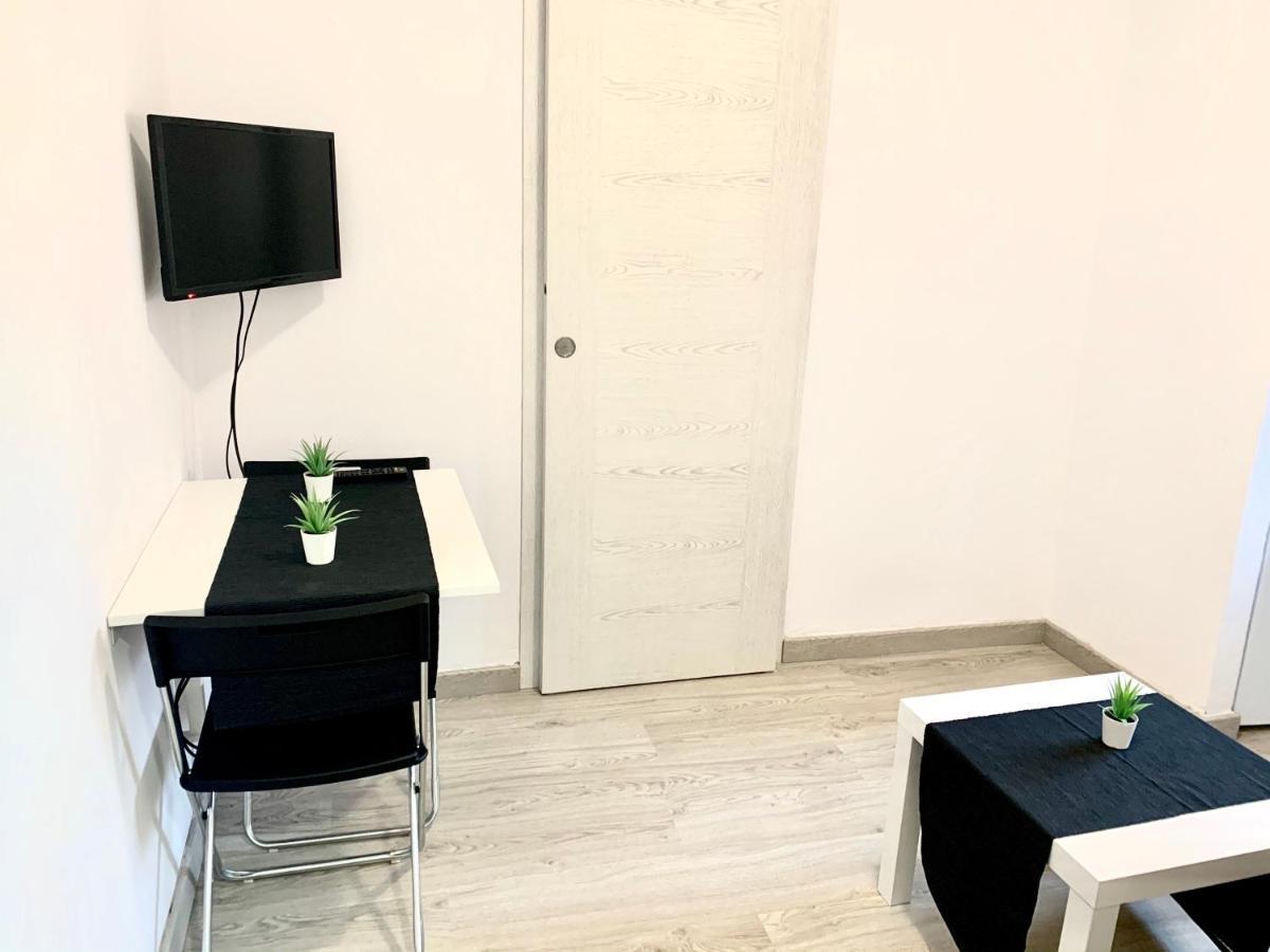 El Molino Διαμέρισμα Τορεβιέχα Εξωτερικό φωτογραφία