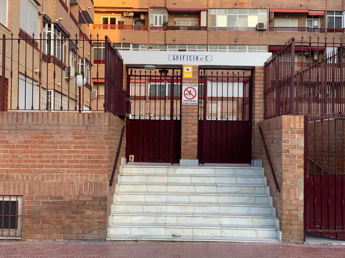 El Molino Διαμέρισμα Τορεβιέχα Εξωτερικό φωτογραφία